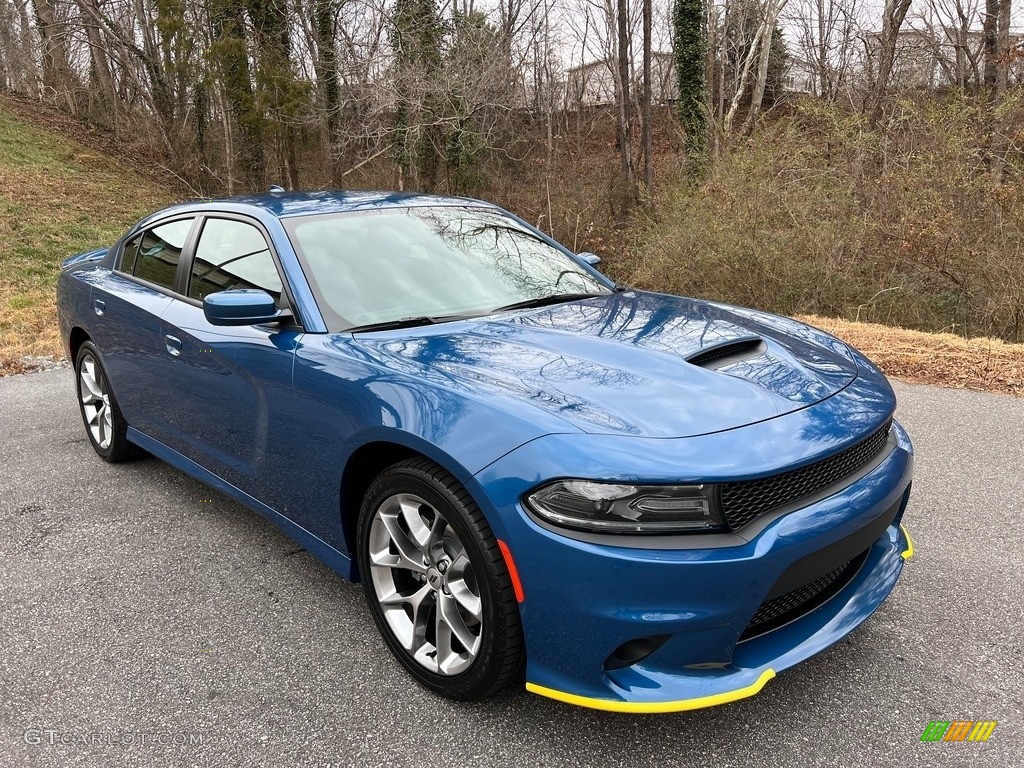 Frostbite 2021 Dodge Charger GT Exterior Photo #143563498