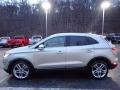 2017 White Gold Lincoln MKC Reserve AWD  photo #6