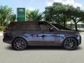 Portofino Blue Metallic - Range Rover HSE Westminster Photo No. 11