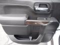 2021 Summit White Chevrolet Silverado 1500 RST Crew Cab 4x4  photo #19