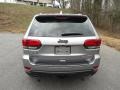 Billet Silver Metallic - Grand Cherokee Trailhawk 4x4 Photo No. 7