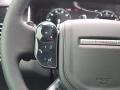 Ebony/Ebony Steering Wheel Photo for 2022 Land Rover Range Rover #143564341