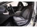 Celestial Silver Metallic - Camry LE Photo No. 5