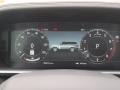 2022 Land Rover Range Rover HSE Westminster Gauges