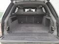 Ebony/Ebony Trunk Photo for 2022 Land Rover Range Rover #143564512