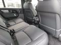 Ebony/Ebony Rear Seat Photo for 2022 Land Rover Range Rover #143564548