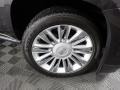 Gray Silk Metallic - Escalade ESV Platinum 4WD Photo No. 53