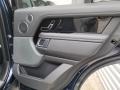Ebony/Ebony Door Panel Photo for 2022 Land Rover Range Rover #143564581