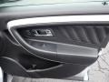 2018 Ingot Silver Ford Taurus SEL  photo #7