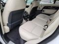 Ivory/Ebony Rear Seat Photo for 2022 Land Rover Range Rover #143564773