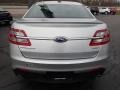 2018 Ingot Silver Ford Taurus SEL  photo #10