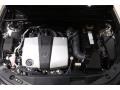 Atomic Silver - ES 350 F Sport Photo No. 19