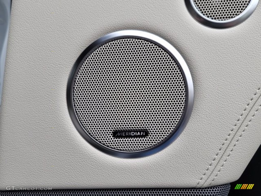 2022 Range Rover HSE Westminster - Fuji White / Ivory/Ebony photo #29