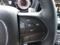 Black 2021 Dodge Challenger T/A Steering Wheel