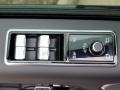 Ebony/Ebony Controls Photo for 2022 Land Rover Range Rover #143565598