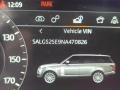 Carpathian Gray Metallic - Range Rover HSE Westminster Photo No. 30