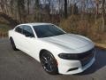 White Knuckle - Charger SXT Photo No. 4