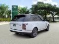 Fuji White - Range Rover HSE Westminster Photo No. 2
