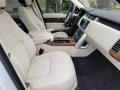 2022 Fuji White Land Rover Range Rover HSE Westminster  photo #3