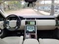 2022 Fuji White Land Rover Range Rover HSE Westminster  photo #4