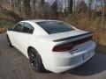 White Knuckle - Charger SXT Photo No. 8