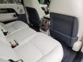 2022 Fuji White Land Rover Range Rover HSE Westminster  photo #27