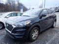 Black Noir Pearl 2019 Hyundai Tucson Value