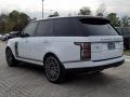 2022 Fuji White Land Rover Range Rover HSE Westminster  photo #10