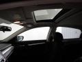 White Orchid Pearl - Civic EX Sedan Photo No. 2