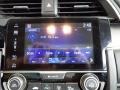 White Orchid Pearl - Civic EX Sedan Photo No. 3