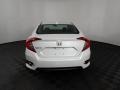White Orchid Pearl - Civic EX Sedan Photo No. 13