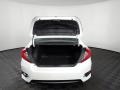 White Orchid Pearl - Civic EX Sedan Photo No. 14