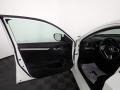 White Orchid Pearl - Civic EX Sedan Photo No. 17