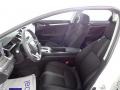 White Orchid Pearl - Civic EX Sedan Photo No. 19