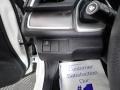 White Orchid Pearl - Civic EX Sedan Photo No. 21