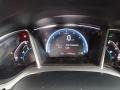 White Orchid Pearl - Civic EX Sedan Photo No. 24