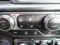 Black Controls Photo for 2022 Jeep Wrangler Unlimited #143567311