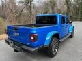Hydro Blue Pearl - Gladiator Overland 4x4 Photo No. 6
