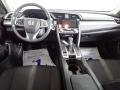 White Orchid Pearl - Civic EX Sedan Photo No. 31