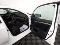 White Orchid Pearl - Civic EX Sedan Photo No. 32
