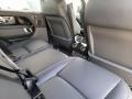 Ebony/Ebony Rear Seat Photo for 2022 Land Rover Range Rover #143567497