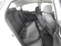 White Orchid Pearl - Civic EX Sedan Photo No. 36