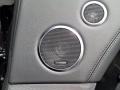 2022 Land Rover Range Rover Ebony/Ebony Interior Audio System Photo