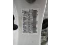 White Orchid Pearl - Civic EX Sedan Photo No. 39