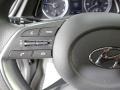 2021 Hampton Gray Hyundai Sonata SEL  photo #21
