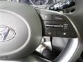 2021 Hampton Gray Hyundai Sonata SEL  photo #22