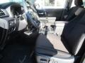 Midnight Black Metallic - 4Runner TRD Off Road 4x4 Photo No. 11