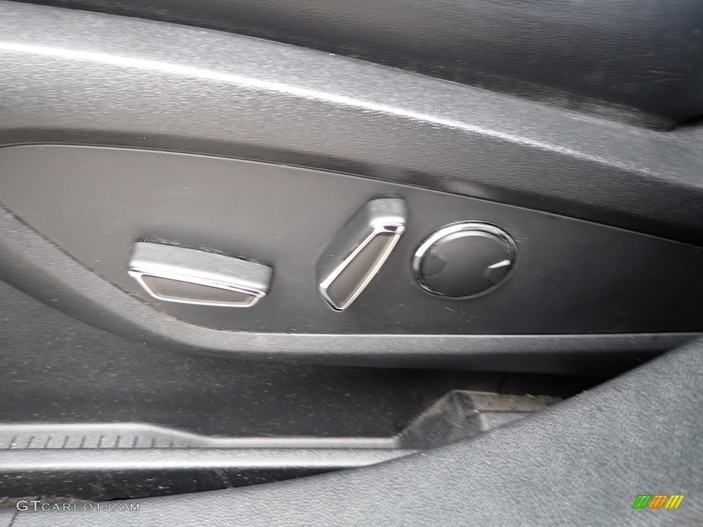 2018 MKX Reserve AWD - Black Velvet / Ebony photo #19