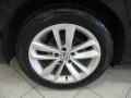 2020 Volkswagen Passat SE Wheel