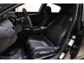 Crystal Black Pearl - Civic Sport Sedan Photo No. 5